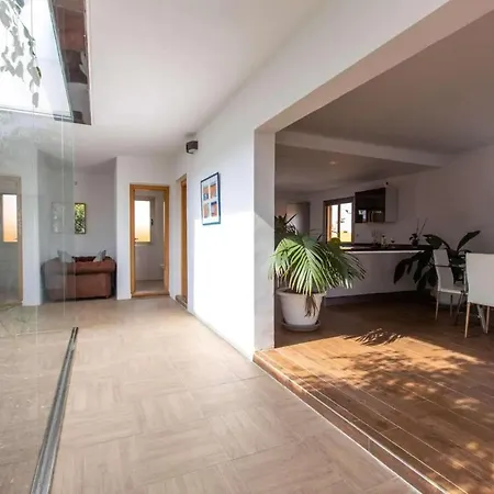 Villa Teresa *